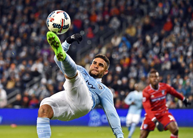  in 1990: Dom Dwyer was born. Happy 27th birthday Dom. 