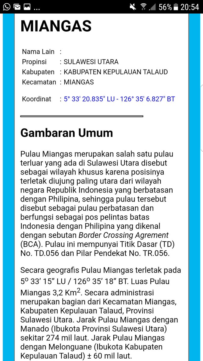 Negeri Kepulauan Sebutan Lain Untuk Indonesia Coba Sebutkan