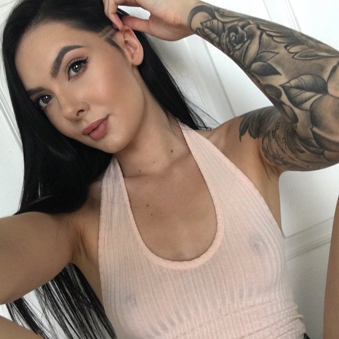 Marley Brinx Nude Leaked Videos and Naked Pics! 258