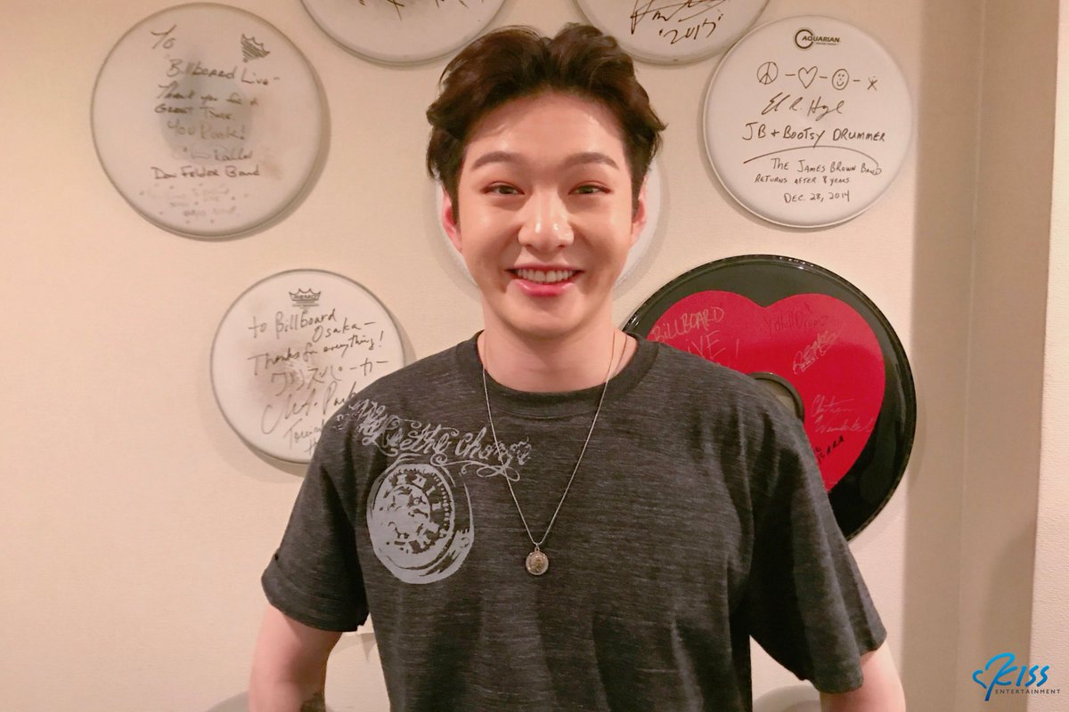 BTOB_JPN's tweet photo. LEE CHANG SUB 1st CONCERT "MIDNIGHT V"全公演終了しました😆💕
応援いただいた全てのMelodyの皆さん、ありがとうございました..!!!
#BTOB #비투비 #チャンソプ #창섭
#LEE_CHANG_SUB #MIDNIGHT_V https://t.co/gqD44GklE7