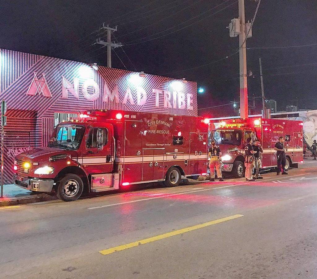 navrcos's tweet photo. 🔥FEATURED POST 🔥
 @miamihazmat1 -  #downtownone .
. 🔴TAG A FRIEND!🔴
https://t.co/wS7aKSJdzA
.
Facebook- chiefmill… https://t.co/RG4ZmDiYqz https://t.co/X1zs2DMMRE