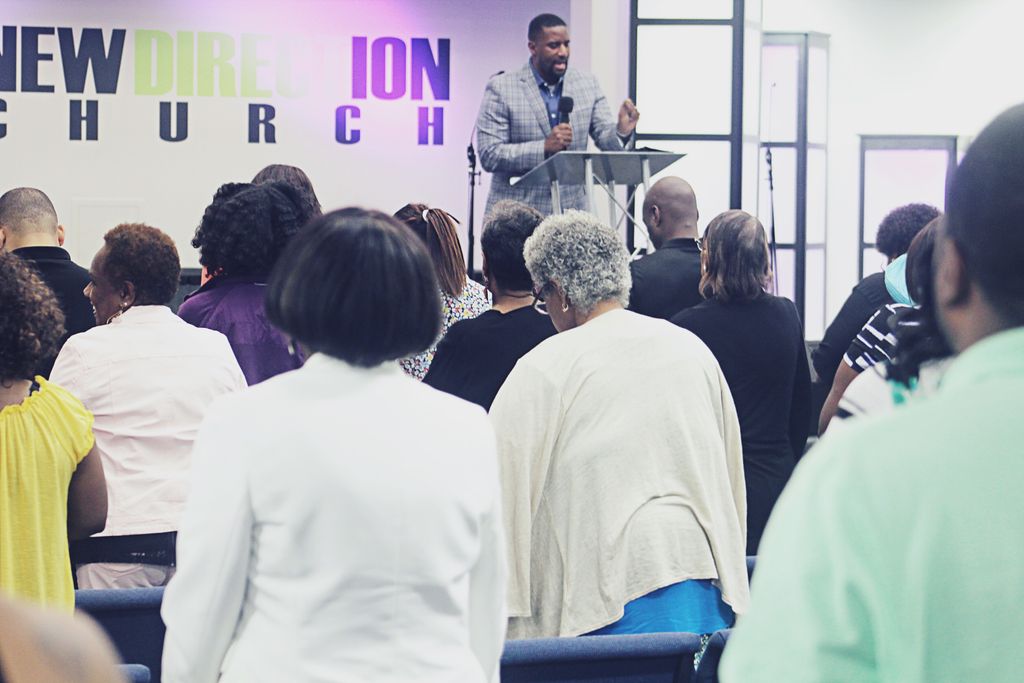 ndcbetterlife's tweet photo. Don't miss 11:30am service at New Direction! #ndcbetterlife https://t.co/LzKlKfPrBK