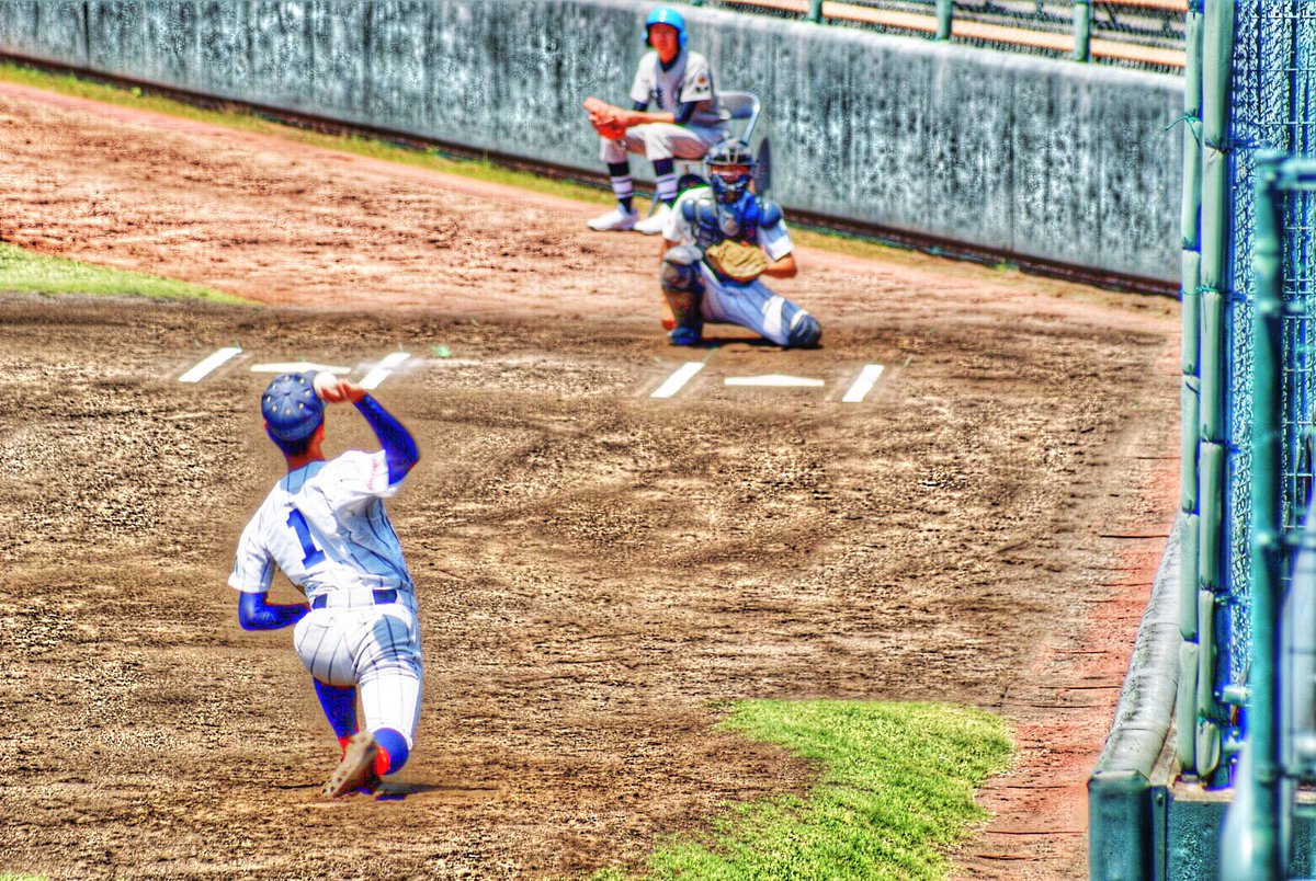basebal58's tweet photo. 今日で9年間と言う野球人生が終わりました。最高の仲間と一緒に野球をやれたことを誇りに思います。
最後まで俺の後ろを守ってくれてほんとありがと。安心して投げれたよ。
そして、監督や今まで応援してくれた皆さんにほんと感謝してます。

最高の夏をありがとう。
#開新軟式野球部 https://t.co/tGsN6BaGiK