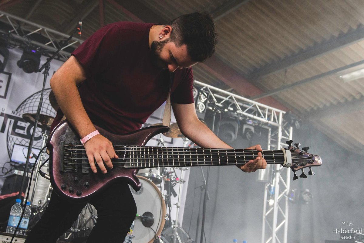 wearefrctrd's tweet photo. We started writing new songs for our next release. You guys are not ready for what's coming.
📷 @rhyshaberfield #moderndeathcore #djent https://t.co/4PLa0GGrLy
