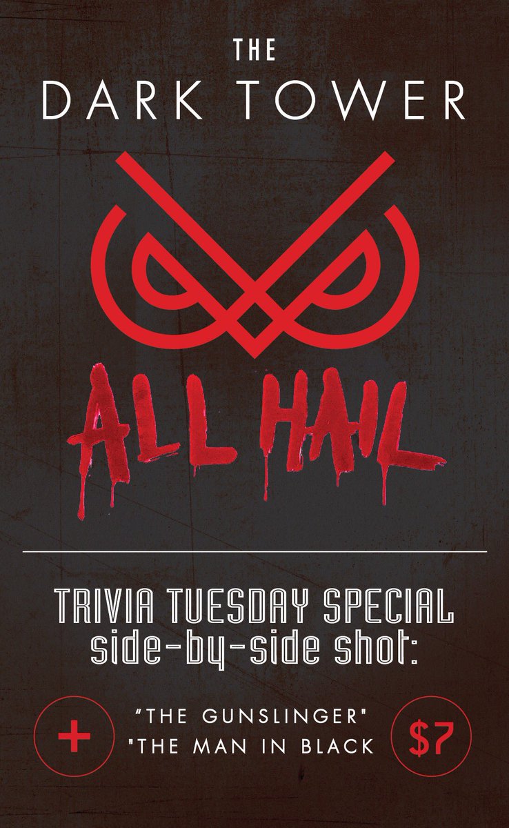 Overlook Lodge tweet media