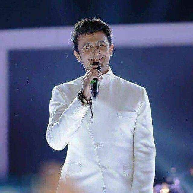 Happy Birthday Sonu Nigam
Thank You Sir for Wonderful Songs 