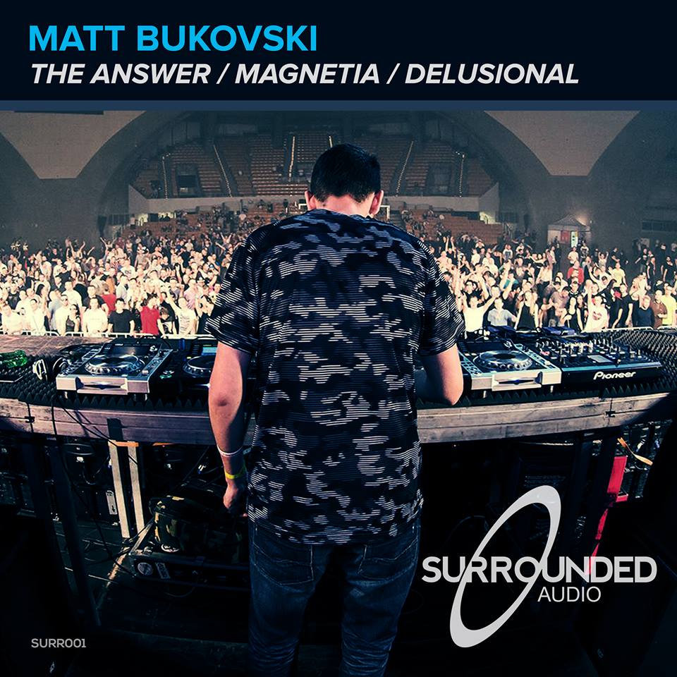 Chris_N3xuM's tweet photo. and we kick off episode #DIR230 with @MattBukovski #Np The Answer [@SurroundedAudio] #TranceFamily https://t.co/ZH9JXFrrAB