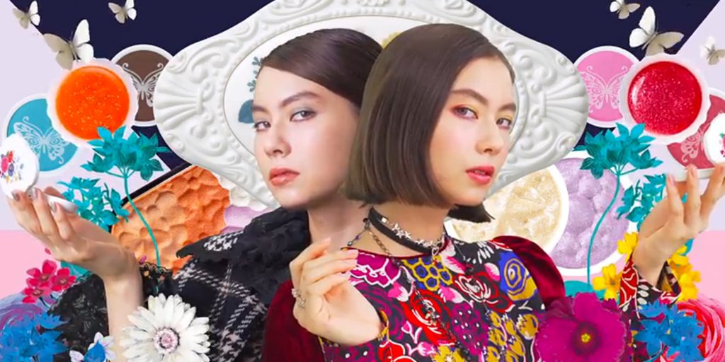 Eallin Animation tweet media