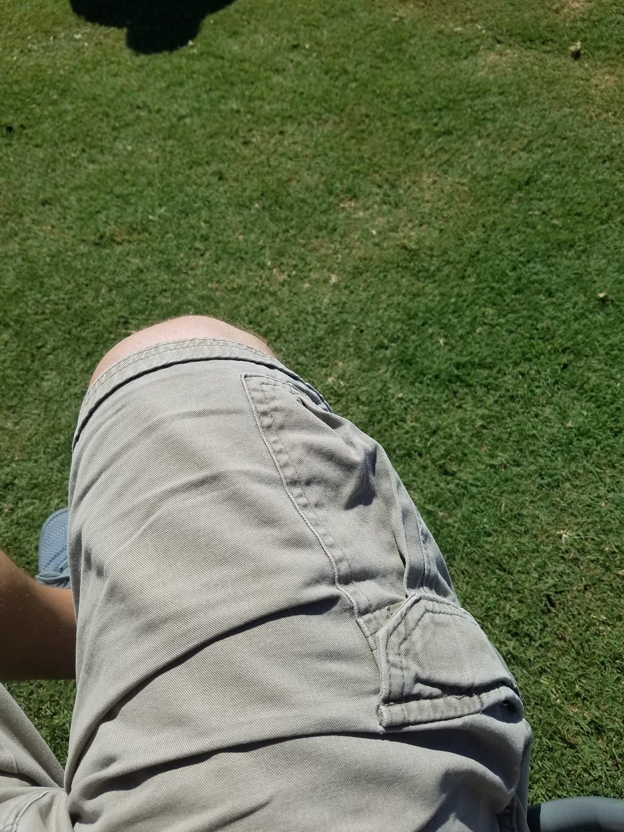 RobGuy3's tweet photo. @95KeepPounding @RoaringRiotZ I'm here too, with cargos! #CargoNation https://t.co/yjqpuSRmY0