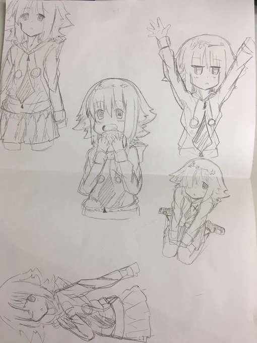うちの子 