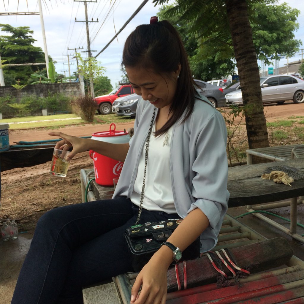 LinLinPingPing's tweet photo. #NewProfilePic https://t.co/lQ7fbyUFYc