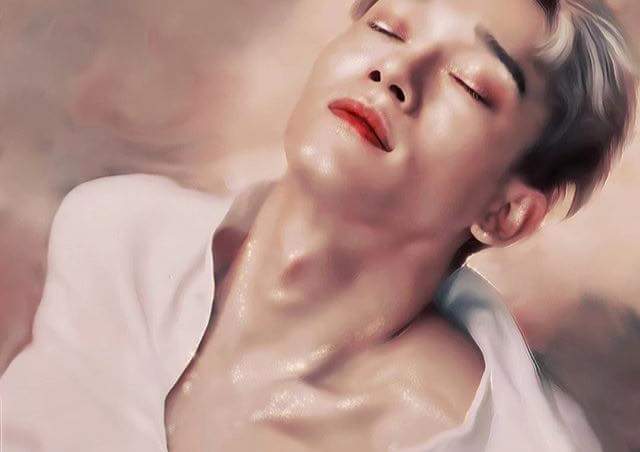 exoandsone88's tweet photo. #EXO https://t.co/DQXQx0vcx1