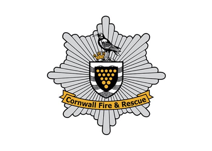 LauncestonCFRS's tweet photo. A Big Thanks to @BudeCFRS for Covering the Town Last Night while we Celebrated! Thanks Guys! Much Appreciated! ๐ #MaintainingCover https://t.co/DIGHlTZGLw