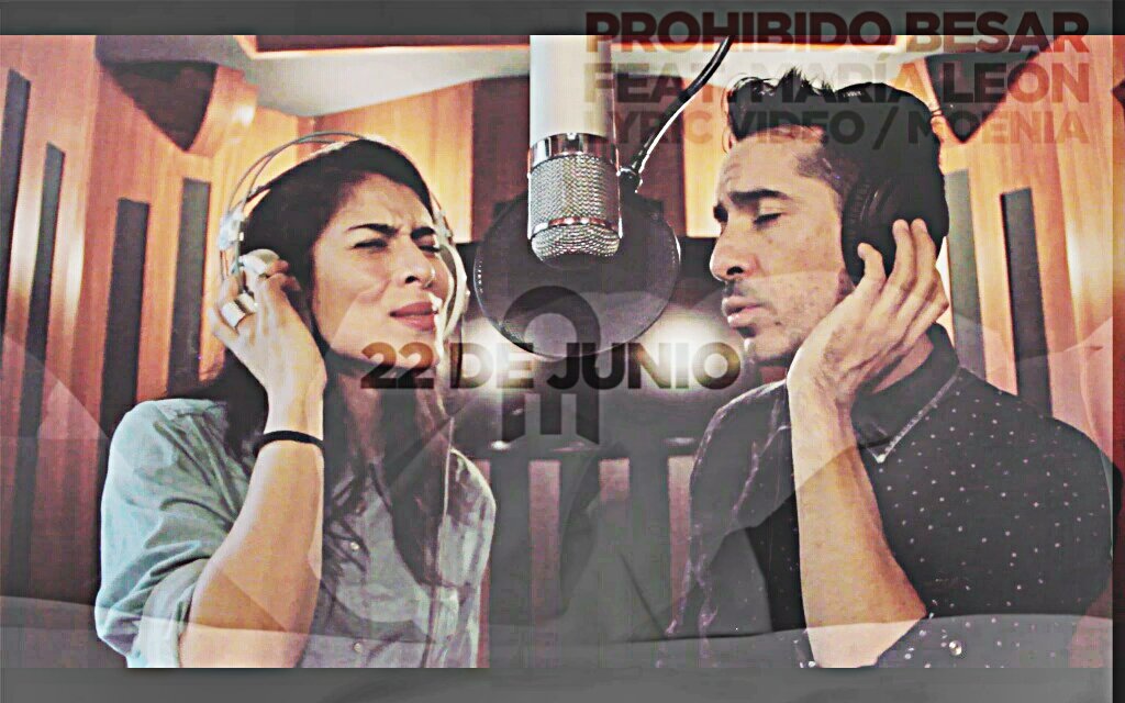 De_Atem_Ortega's tweet photo. Recuerdos de @MoeniaMx #ProhibidoBesar 💭 ya hace 1año y 1mes y 8dias exactamente😁👌👊 (1de mis favoritas de #OEFantom 2016)saludos https://t.co/irosDXffDe