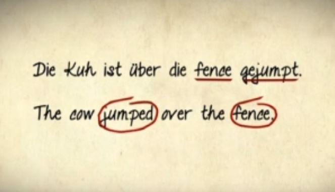 BenjaminBathke's tweet photo. Don't let a language that produces sentences like this one die out !!! 🇺🇸🇩🇪
#GerMerican
https://t.co/fnDDg6cRyj https://t.co/qjpfaDvfx9