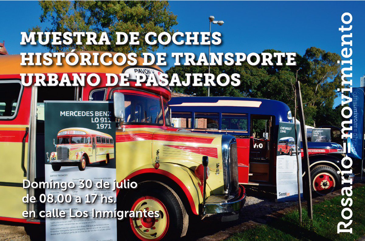 MAlvaradoMR's tweet photo. #Hoy >> Muestra de coches antiguos del TUP reparados por #Semtur, en cercanías a la #EstaciónFluvial. Los esperamos hasta las 17 hs!!! https://t.co/8RCfLCEJnV