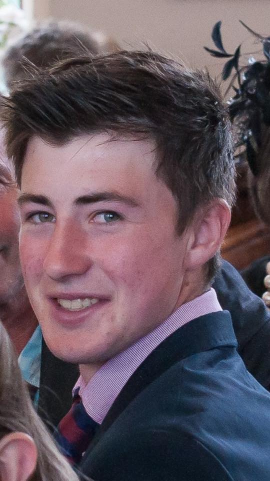 tj78_rm's tweet photo. One tweet with the hashtag #findcorf in it could really help the campaign to find James become a trending topic, so get on it folks ❤️ https://t.co/L78sygLjKD