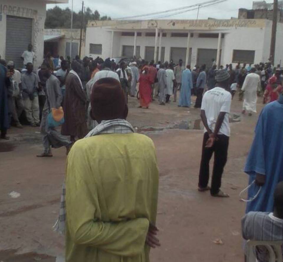JeanPapeFALLEEN's tweet photo. Vote à touba
#Sabotage-FoukoArrangéwoul
#SunuDepute2017 #legislative2017 #kebetu https://t.co/cuHSCPvBBc