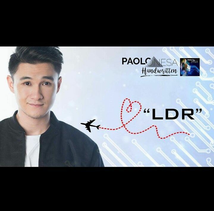 OnesaPaolo's tweet photo. LDR [Official Audio] on my YouTube Channel: onesapaolo #HandwrittenAlbum
https://t.co/gsE9HXiuht https://t.co/xUjRa6PyKR