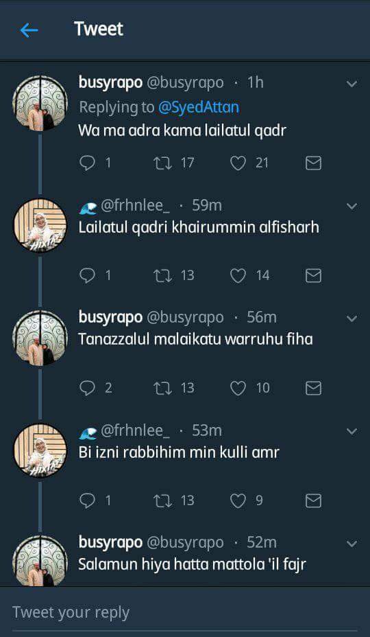 benanwar_'s tweet photo. Bermula dengan seketul nama Anzalna, berakhir dengan ostazah muka bengis pegang rotan. Berdekah aku gelak sebabkan dorang ni 😂😂 https://t.co/ZBMx8uBSVI