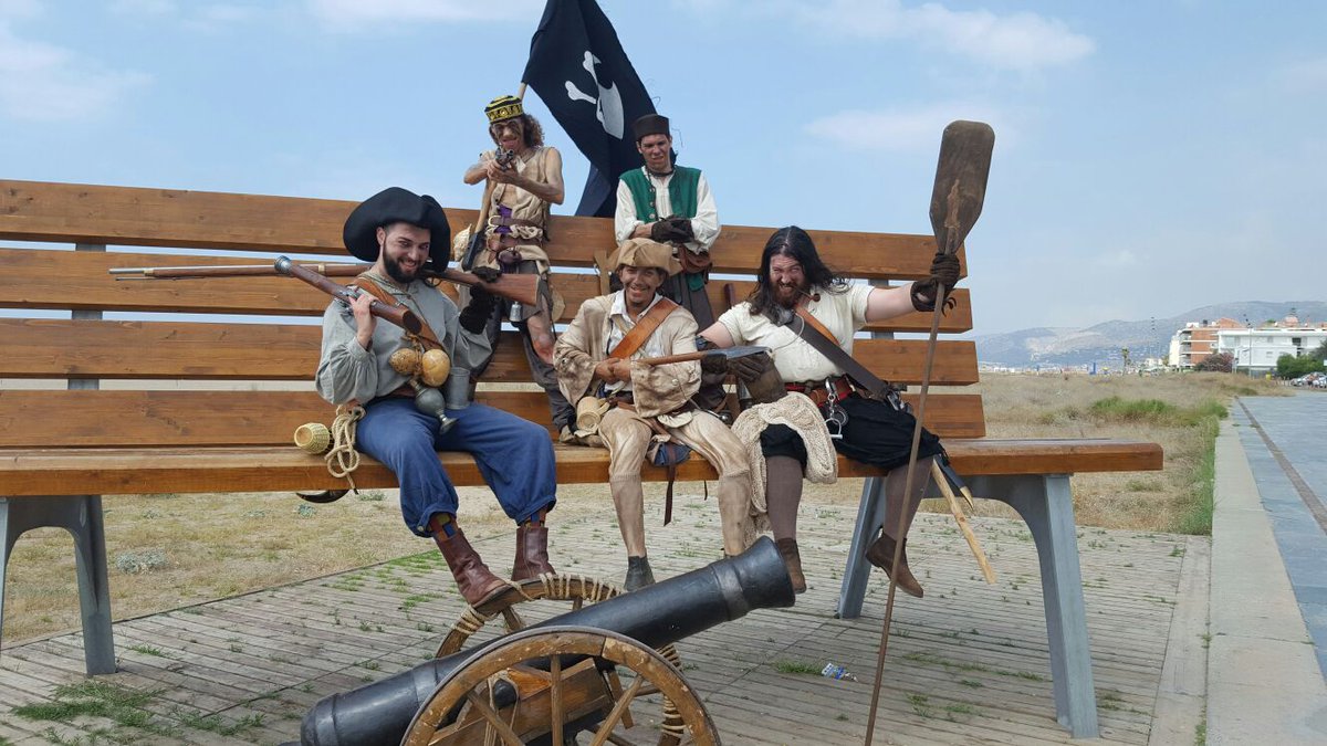 #castelldefels #pirata #pirate #show #infestum #style