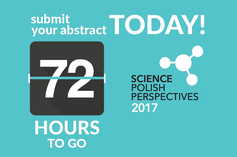 polonium_org's tweet photo. Only 72h left to register as a speaker for #SPP17 Conference in #Cambridge! Apply now! #science #nauka https://t.co/uG2oW5qEiY https://t.co/IVgyfKzQeQ