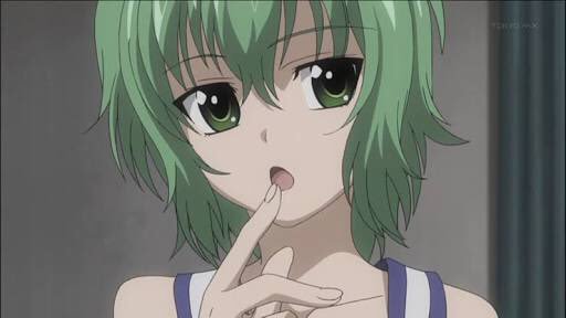 非常勤自宅警備員 咲談日和 いちばんうしろの大魔王 ころねも会長も可愛い 友達は会長会長言うから名前がリリィ白石だって忘れてたw ころねの画像あまり持ってないことが露見するツイートです