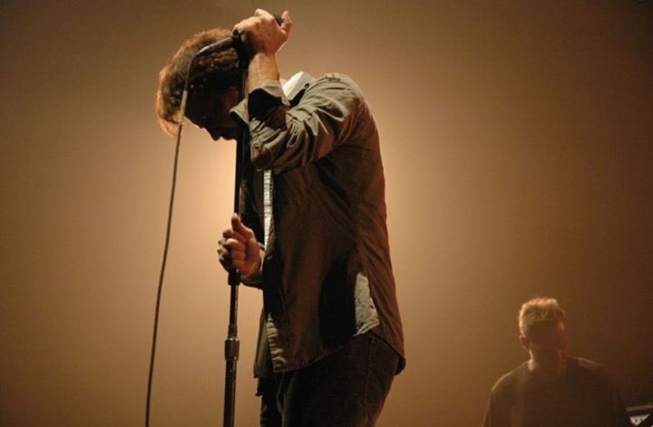 PearlJamNordic's tweet photo. Who is in love with this photo as we are??❤️🤘🏻 say hey! #pearljam #eddievedder @PearlJamHolland @PearlJamIreland @PearlJamFRFans https://t.co/oLlnu9a2Cr