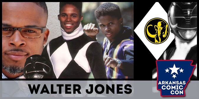 RkansasComicCon's tweet photo. Go go Power Rangers! Sept. 9-10, Statehouse Convention Center, Little Rock, Arkansas - https://t.co/lV0S4zL0Ue https://t.co/DjJ3qEEshO