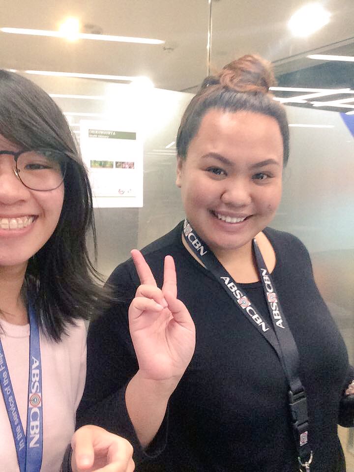 asdfglynd's tweet photo. Grateful #BatchIX🙏🏻❤️☝🏻☺️ https://t.co/wU35JzhRPC