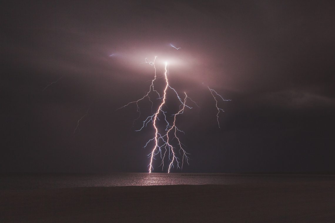 Having a break from our normal #AbstractAerialArt to capture mother nature in her wildest &amp; most beautiful moments > bit.ly/2u4GSE0