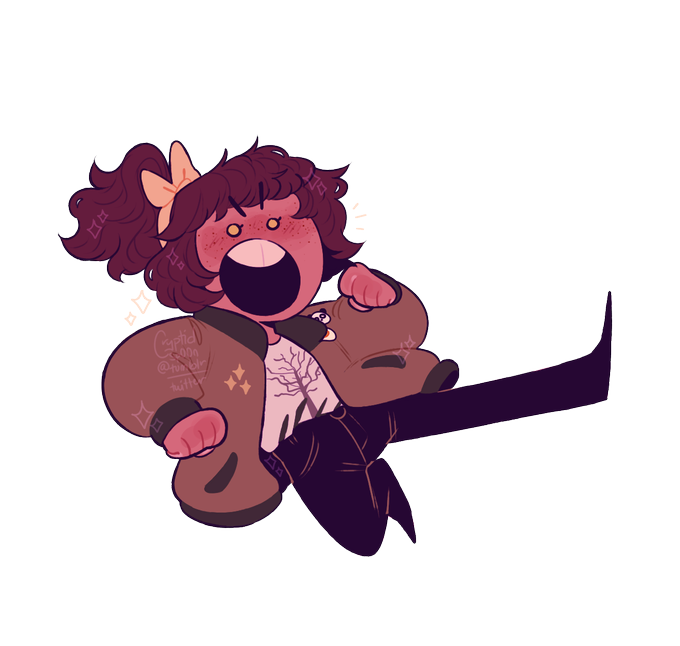 Messy イラスト 2952 Messy イラスト