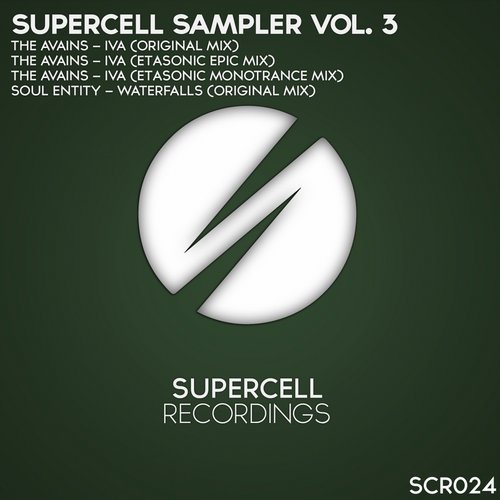 Chris_N3xuM's tweet photo. Top-notch uplifting. Can't be missed.
#Np @SoulEntityMusic - Waterfalls [@Supercellrec ] #TranceFamily #DIR230 https://t.co/GRttWuhFXh