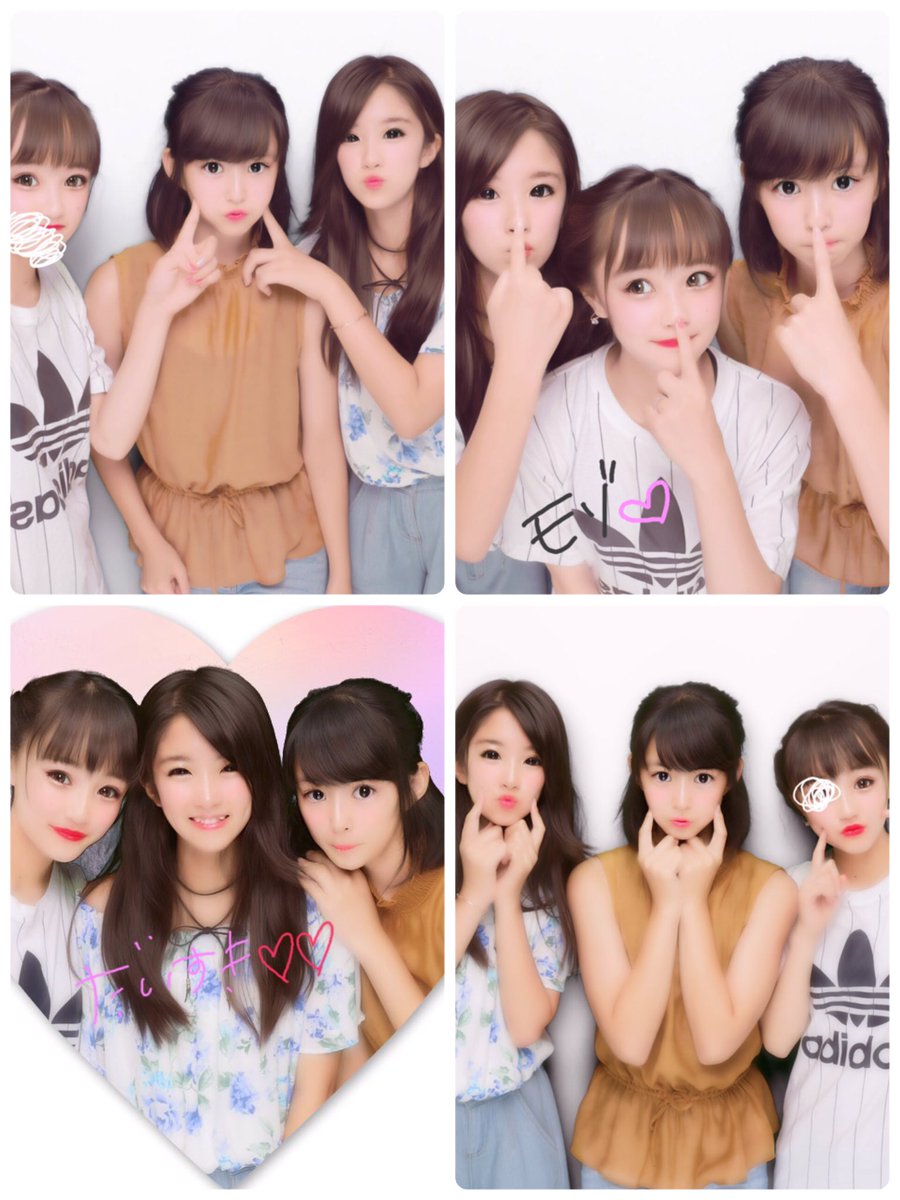 MokaMoka2002's tweet photo. あやなとゆきのの初めての3人でmozo行ってきた💗💗💗
可愛い服いっぱいありすぎた👗👠😻 https://t.co/ztlqo8wajq
