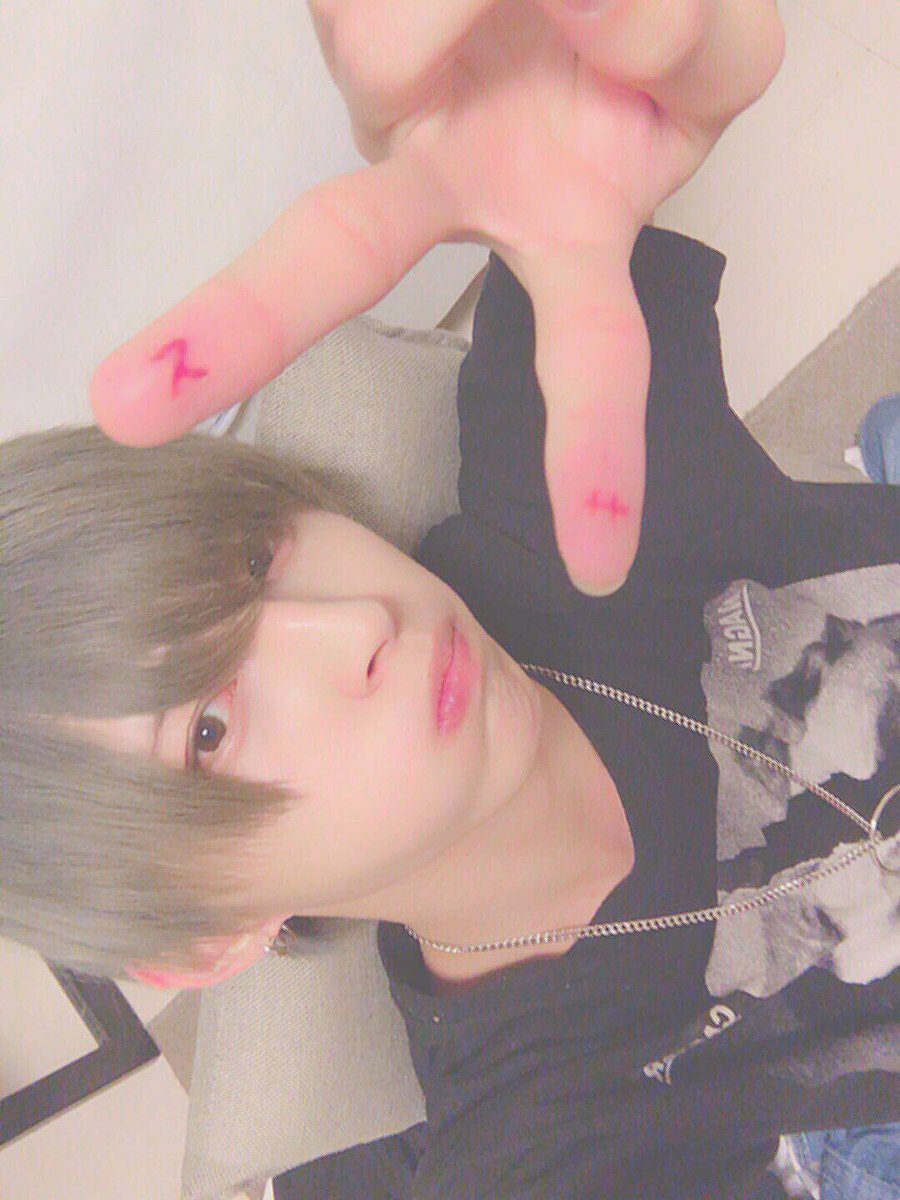 山本壮太ラストタグ Twitter પર શ ધ