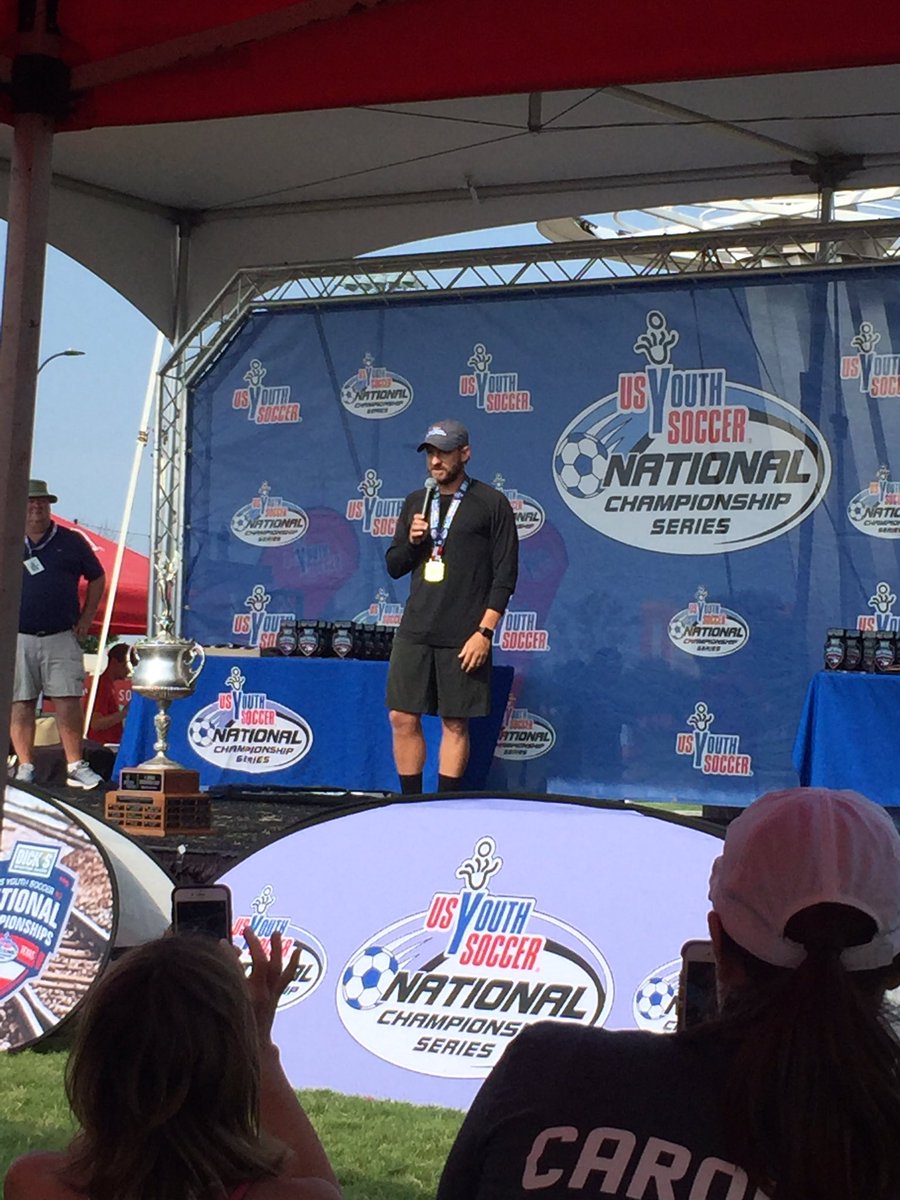 RapidsGirls's tweet photo. The girls were not the only ones who have sacrificed and worked hard to get here, incredible job Coach Nathan https://t.co/MOBV8NGJPX