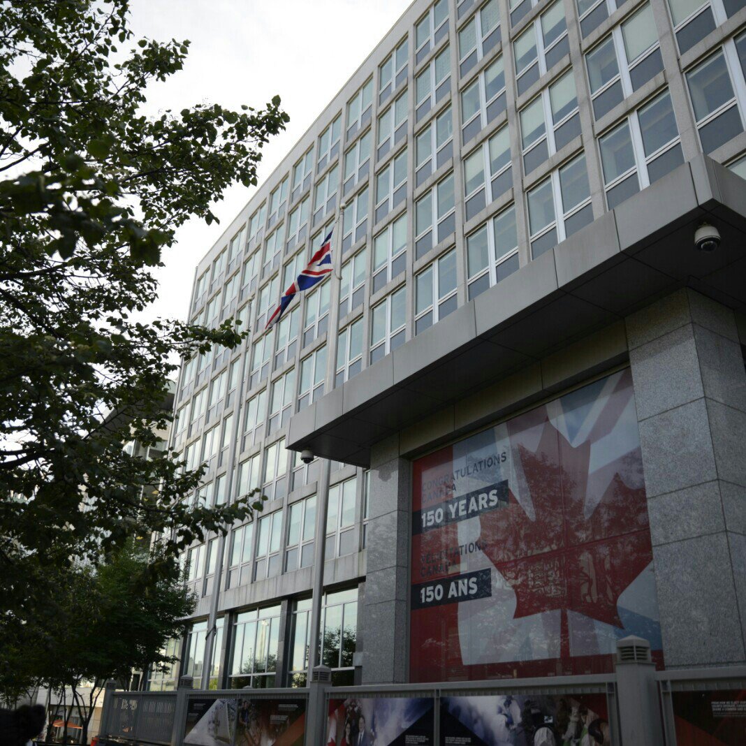 Canada tweet media