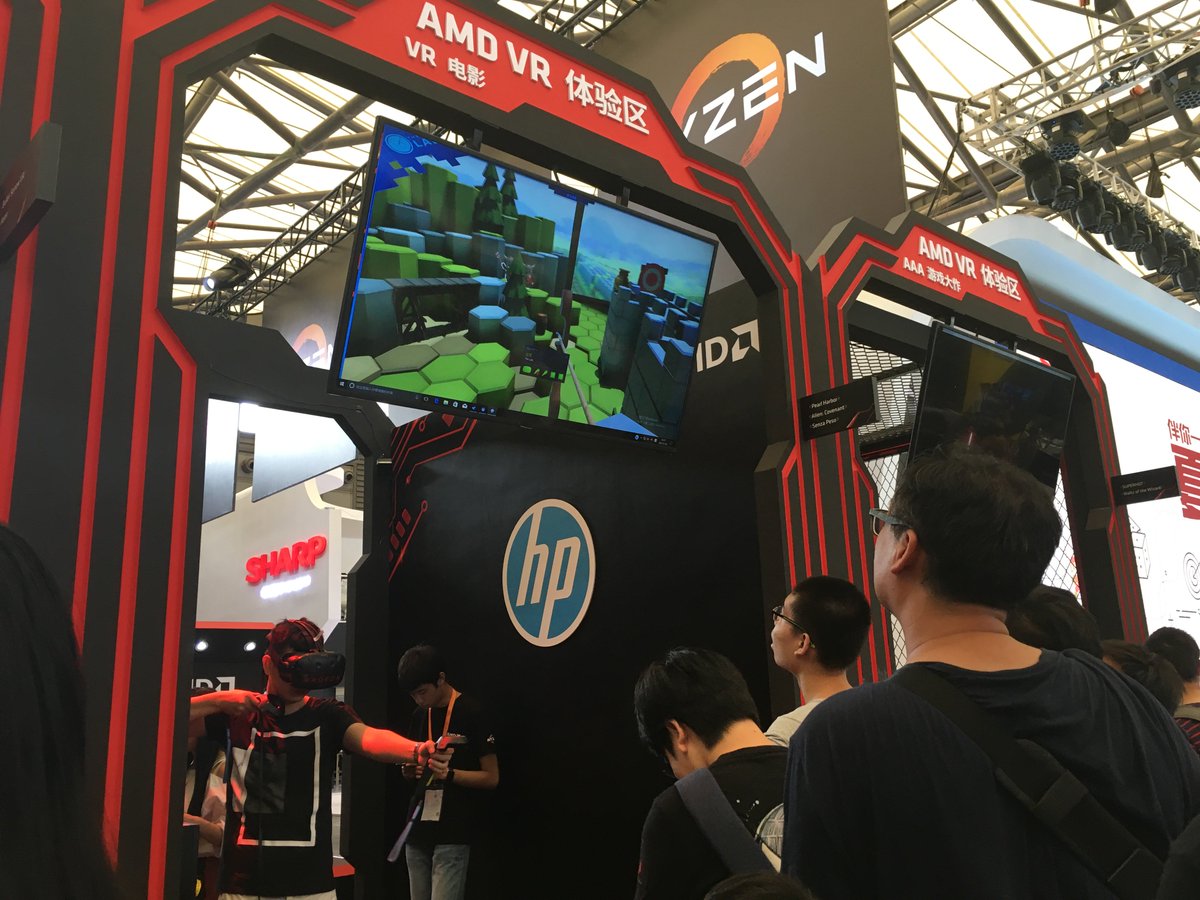 RayVR_dev tweet media