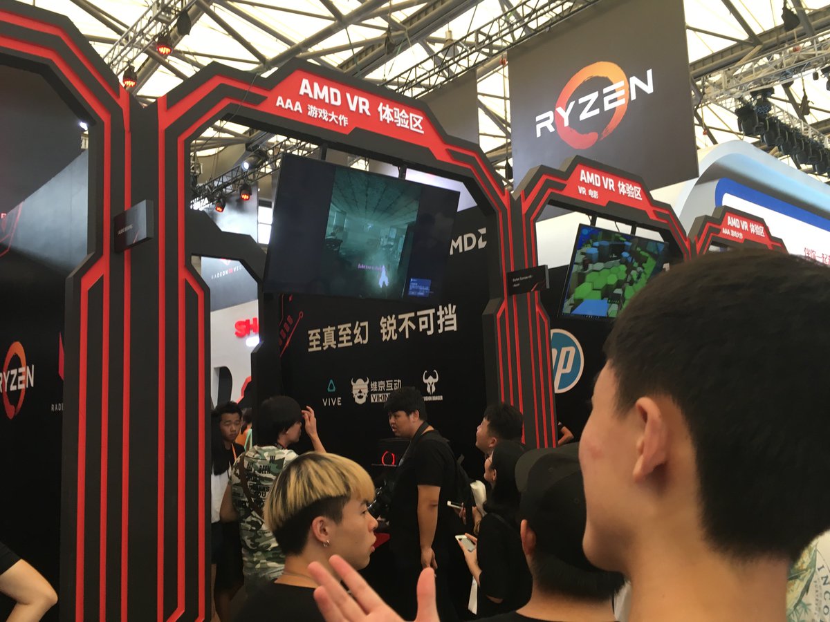 RayVR_dev tweet media