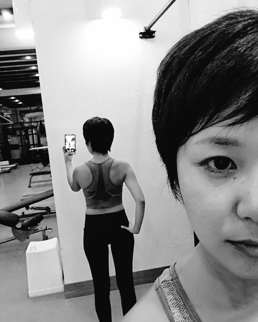 あいこ丨ノマド ヒマな時 ジム 仕事に飽きた時 ジム 気分が良い時 ジム 落ち込んだ時 ジム ハイになりたい時 ジム モヤモヤしてる時 ジム 自信がなくなった時 ジム 体調が悪い時 ジム 二日酔いの時 ジム 失恋した時 ジム 生理中 ジム なんでも