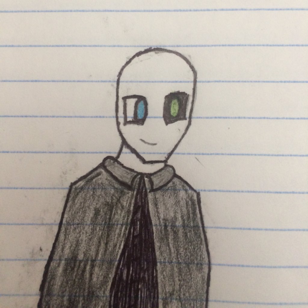 HumanRobot47's tweet image. #NewProfilePic