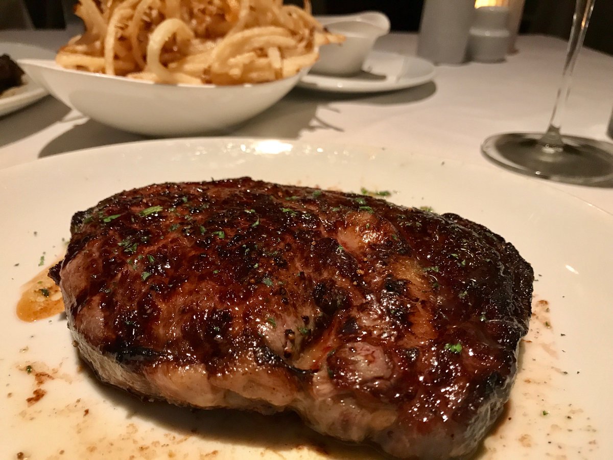 <a href="/Flemings/">Fleming's Steakhouse</a> Wonderful birthday celebrations at in Tampa. Everything was delicious and thank you to Robert for taking such great care of us.