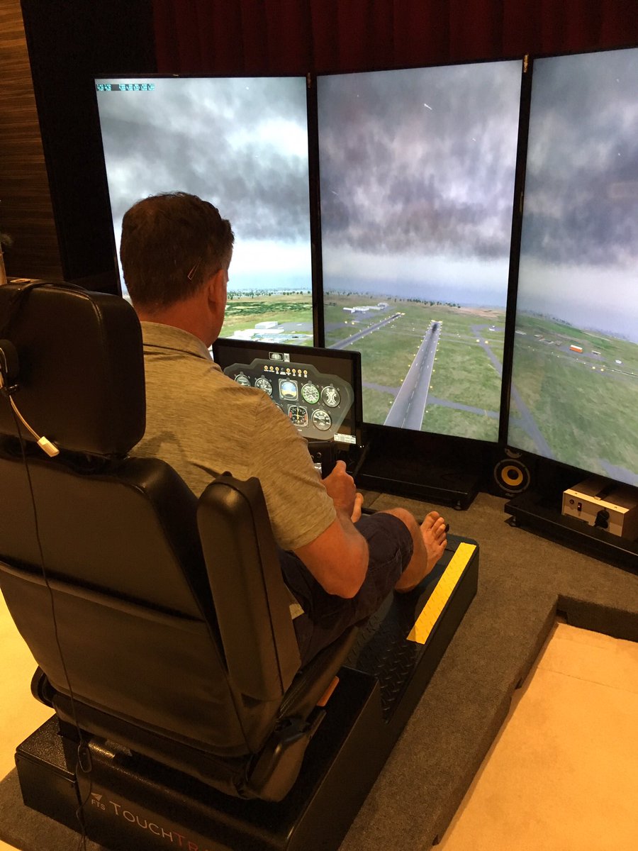 AST_Simulators tweet picture
