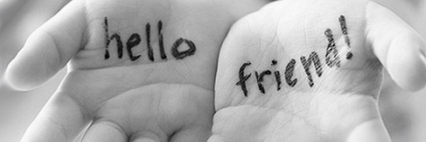 frankfm1007's tweet photo. Happy Friendship Day /  Feliz Día de la Amistad. / Jul 30. https://t.co/U5jifrj8Cu