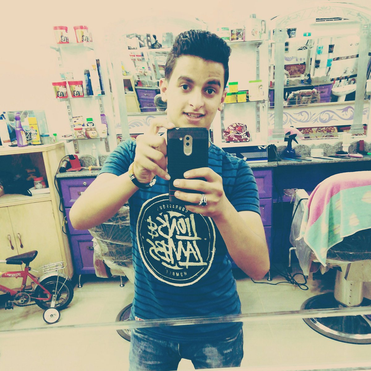 Mohammedgallo's tweet photo. #صورة_ملف_شخصي_جديدة https://t.co/fhFTQjqKxZ