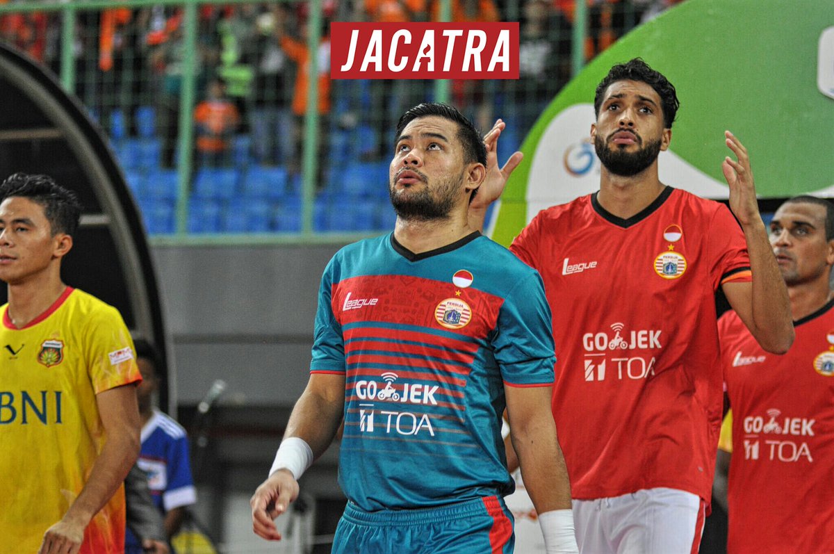 Gue Persija (@GuePersija) | Twitter