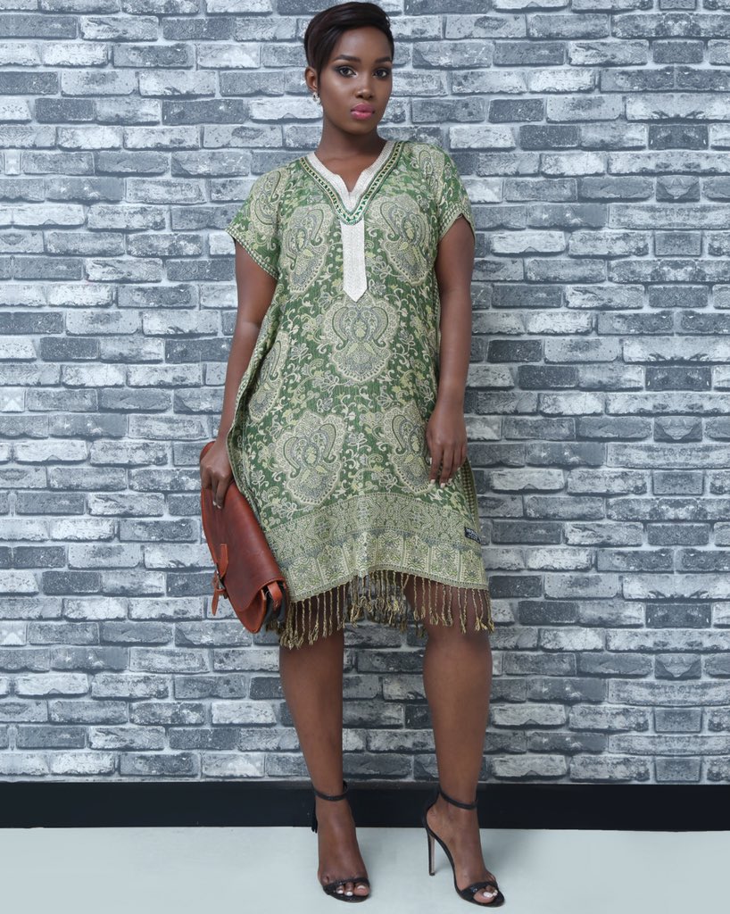 BoldinAfrica's tweet photo. #SundayStyleInspiration from #MonaFaces in #Mizyana x #BIIKA
In store.
#MadeinTunisia #MadeinUganda #MadeinAfrica #JulyMuse https://t.co/KwnmEt2ySL