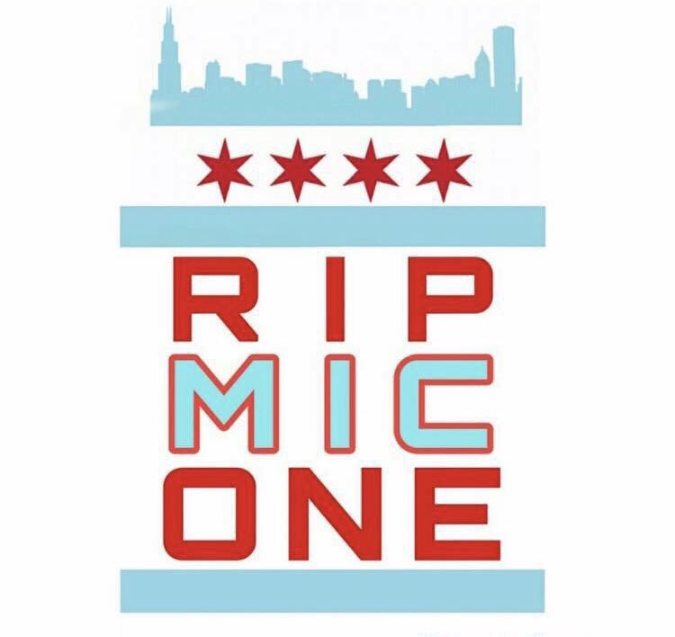 MrTonyBones's tweet photo. #RIPMicOne https://t.co/pUvplAymoj