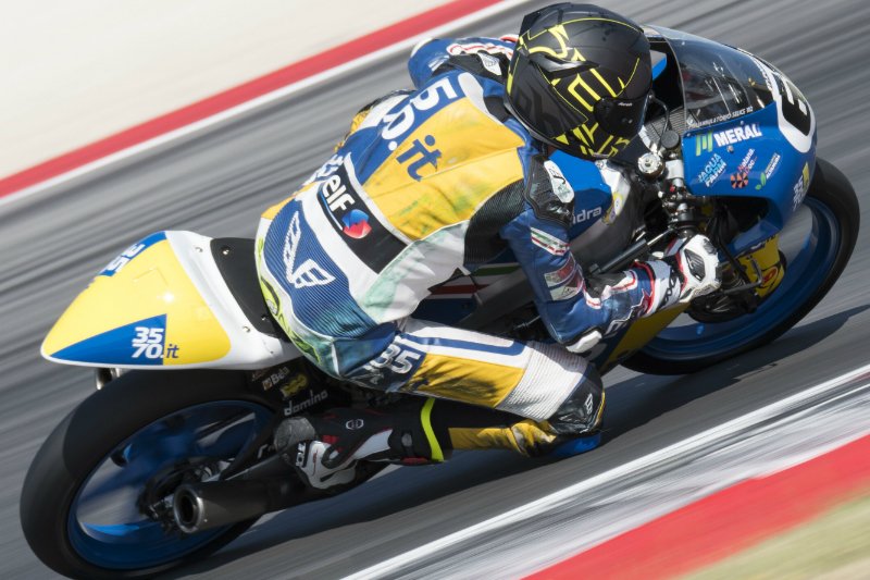 Team3570MTA's tweet photo. #elfCIV17 @circuitomisano Gara 2
#Team3570MTA
8⃣@DavideDadda73
1⃣7⃣Gianluca Sconza
DNF @EdoardoSintoni
#TalentiAzzurriFMI https://t.co/DyZ6RDbj9O