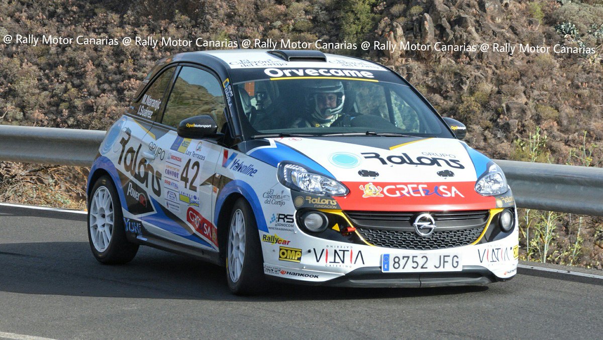 RCanarias's tweet photo. Rally Ciudad de Telde 2017 https://t.co/fuec2oXgFx